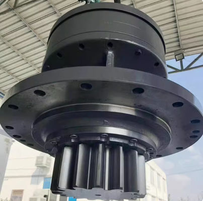 রোটারি গিয়ার বক্স / টুথ বক্স EC250D / 300D / 240B / 290B উচ্চ মানের জন্য খননকারী 457467456