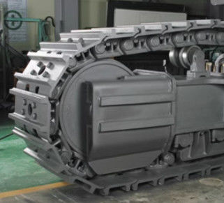 চেইন প্লেট EC360B/460B/480D/700B/700C উচ্চ মানের Excavators জন্য 567465754
