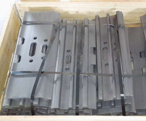 চেইন প্লেট EC360B/460B/480D/700B/700C উচ্চ মানের Excavators জন্য 567465754