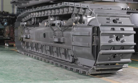চেইন EC380D/480D/360B/460B/220D/240B/300D/700B Excavators জন্য 45243234