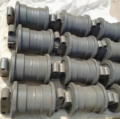 ট্র্যাক রোলার EC220D/250D/240B/360B/460B/480D/700B উচ্চ মানের জন্য খননকারী 345645654