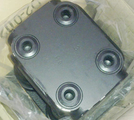 ফুট ভালভ EC220D/250D/240B/290B/360B/460B/480D উচ্চ মানের Excavators জন্য 2323