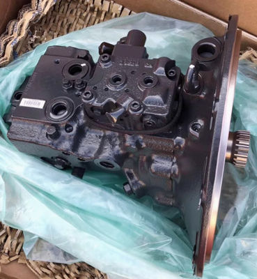 হাইড্রোলিক পাম্প PC70-8/60-8/78-6/56/55 উচ্চ মানের জন্য Excavators
