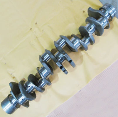 ক্র্যাঙ্ক শ্যাফ্ট 6HK1X-ZX330/330-3/200/200-3/360/450/470-3 উচ্চ গুণমানের খননকারীর জন্য