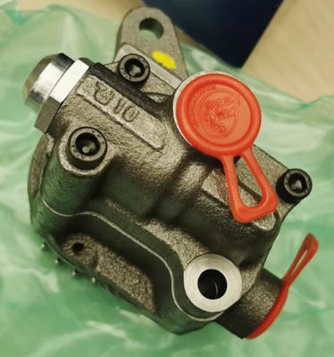জ্বালানী ডিজেল পাম্প EC350D/350E উচ্চ মানের জন্য Excavators 89574567