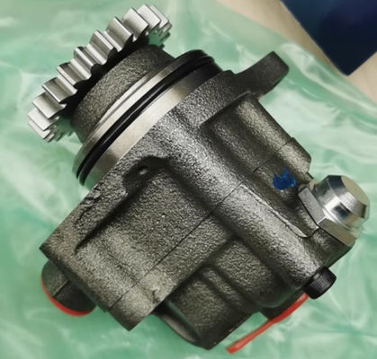 জ্বালানী ডিজেল পাম্প EC350D/350E উচ্চ মানের জন্য Excavators 89574567