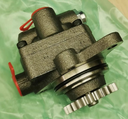 জ্বালানী ডিজেল পাম্প EC350D/350E উচ্চ মানের জন্য Excavators 89574567