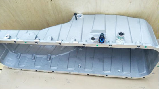 তেল প্যান EC380D/480D/360B/380E/480E উচ্চ মানের Excavators জন্য 98797