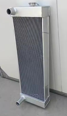 JS220 Excavator Radiator 333E-9575 Excavator জন্য উচ্চ মানের