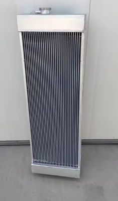 JS220 Excavator Radiator 333E-9575 Excavator জন্য উচ্চ মানের