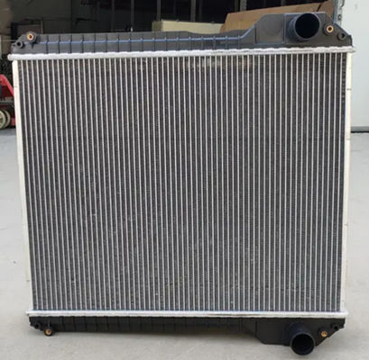 JCB220 JCB360 JCB 30/C5000 JCB 30/915200 রেডিয়েটার