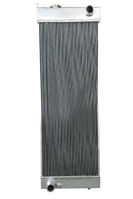 DX60W DX60-7 DX225 DX260-9 DX380 Doosan Excavator Radiator এর জন্য