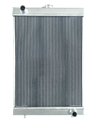 DX60W DX60-7 DX225 DX260-9 DX380 Doosan Excavator Radiator এর জন্য