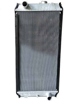 কারখানা E320C Excavator Radiator উচ্চ মানের প্রকৌশল অ্যাপ্লিকেশন