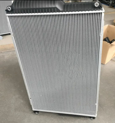 950H এক্সকাভেটর রেডিয়েটর 2565310 3105483 3507475 3498238