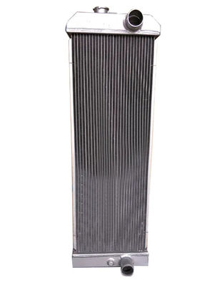 কারখানা E313 উচ্চ মানের Excavator রেডিয়েটার 378-6178 3786178 Excavators জন্য