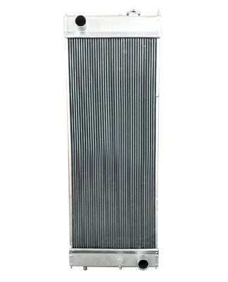 Excavator Water Tank E325D রেডিয়েটার 245-9207 433-1670 281-3601 347-9292 2459207 4331670 2813601 3479292 Excavator এর জন্য