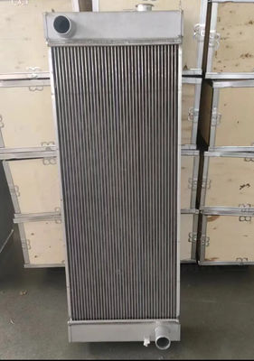 Excavator Water Tank E325D রেডিয়েটার 245-9207 433-1670 281-3601 347-9292 2459207 4331670 2813601 3479292 Excavator এর জন্য