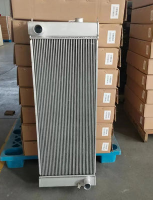 Excavator Water Tank E325D রেডিয়েটার 245-9207 433-1670 281-3601 347-9292 2459207 4331670 2813601 3479292 Excavator এর জন্য