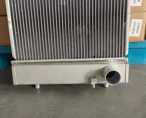 Excavator Water Tank E325D রেডিয়েটার 245-9207 433-1670 281-3601 347-9292 2459207 4331670 2813601 3479292 Excavator এর জন্য