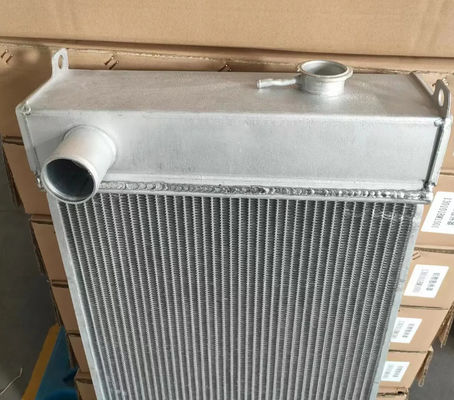 Excavator Water Tank E325D রেডিয়েটার 245-9207 433-1670 281-3601 347-9292 2459207 4331670 2813601 3479292 Excavator এর জন্য