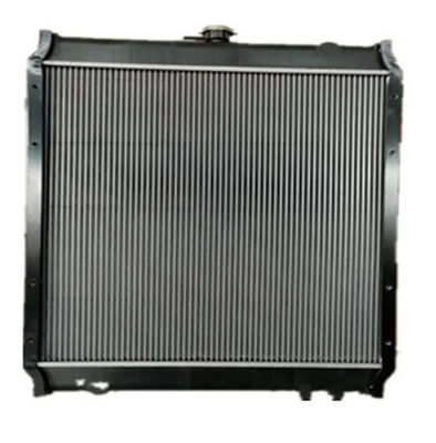 Excavator Water Tank E312C E311C Radiator 196-8031 196-8039 1968031 1968039 Excavator এর জন্য