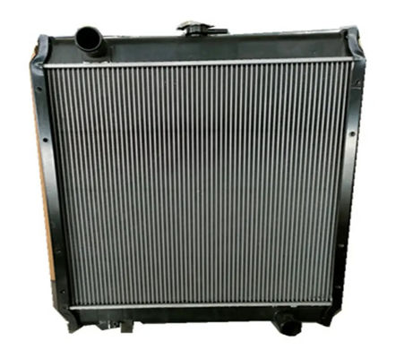 Excavator Water Tank E312C E311C Radiator 196-8031 196-8039 1968031 1968039 Excavator এর জন্য