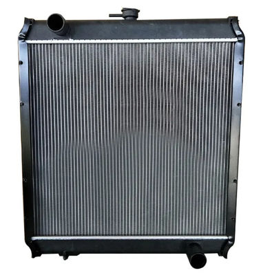 E311B E312B E311C E312C এক্সক্যাভার রেডিয়েটার 118-9948 131-8962 1189948 1318962