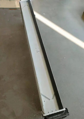 কারখানা E390 রেডিয়েটর ইঞ্জিনিয়ারিং মেশিন