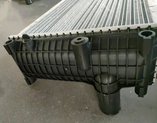 কারখানা E390 রেডিয়েটর ইঞ্জিনিয়ারিং মেশিন
