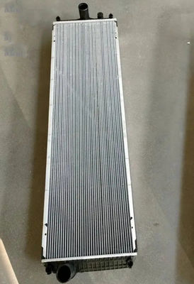 কারখানা E390 রেডিয়েটর ইঞ্জিনিয়ারিং মেশিন