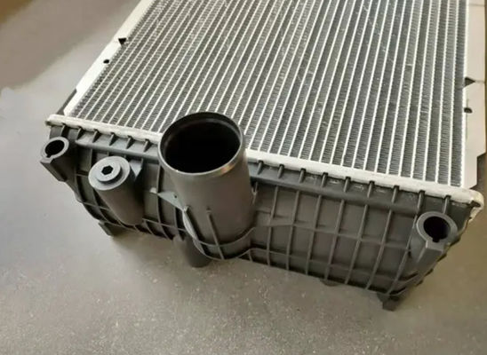 কারখানা E390 রেডিয়েটর ইঞ্জিনিয়ারিং মেশিন