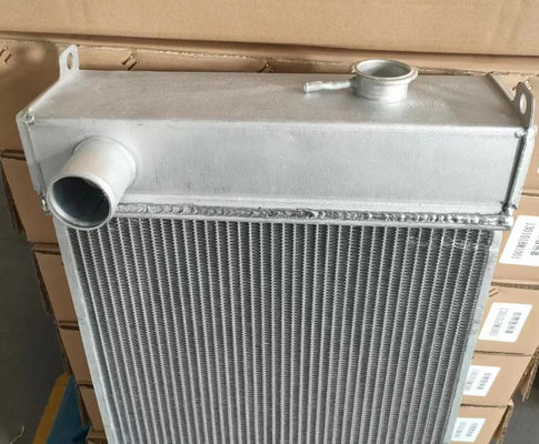 E320D রেডিয়েটার 265-3635 245-9207 326-3870 265-3624 2653635 2459207 3263870 2653624 খননকারীর জন্য