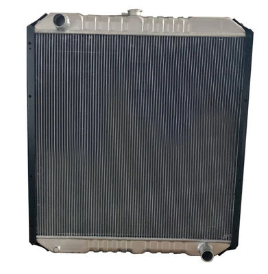 E320C রেডিয়েটার 193-2767 7Y-1887 183-8100 193-2771 1932752 1932767 7Y1887 1838100 1932771 1932852 খননকারীর জন্য