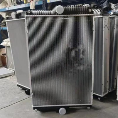CAT 950H Excavator Radiator 2565310 3105483 3507475 3498238 উচ্চ মানের
