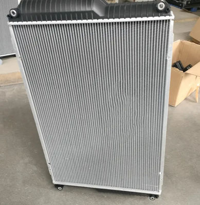 CAT 950H Excavator Radiator 2565310 3105483 3507475 3498238 উচ্চ মানের