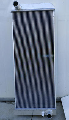 Excavator Water Tank E323D Radiator 326-3870 312-8340 360-9273 3263870 3128340 3609273 Excavator এর জন্য