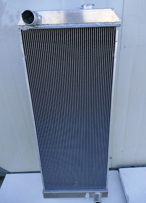 Excavator Water Tank E323D Radiator 326-3870 312-8340 360-9273 3263870 3128340 3609273 Excavator এর জন্য