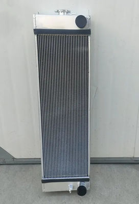 Excavator Water Tank E312 E311D E312D E312DL Radiator 326-3865 3263865 Excavator এর জন্য