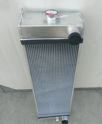 Excavator Water Tank E312 E311D E312D E312DL Radiator 326-3865 3263865 Excavator এর জন্য