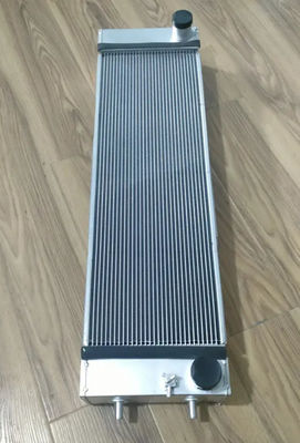 Excavator Water Tank E312 E311D E312D E312DL Radiator 326-3865 3263865 Excavator এর জন্য