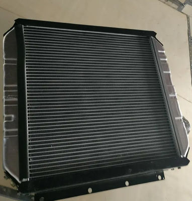E308 E308B Excavator Radiator ১৬২-৬১৯৮ ১৬২৬১৯৮