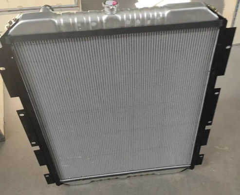 1415975 141-5975 E322B E325B E322BL E325BL Excavator Radiator Factory উচ্চ মানের
