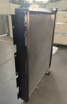 1415975 141-5975 E322B E325B E322BL E325BL Excavator Radiator Factory উচ্চ মানের