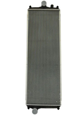 কারখানার অ্যালুমিনিয়াম উপাদান E349E E349F E352F Excavator Radiator 335-4191 3354191