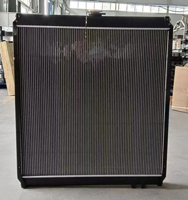 Excavator Water Tank Radiator E320C E320CL E318C E319C E320CU E320CFM 193-2767 1932767 7Y-1887 183-8100 7Y1887 1838100 CAT Excavator এর জন্য