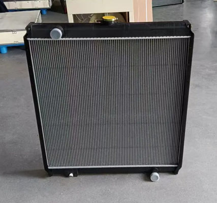 Excavator Water Tank Radiator E320C E320CL E318C E319C E320CU E320CFM 193-2767 1932767 7Y-1887 183-8100 7Y1887 1838100 CAT Excavator এর জন্য
