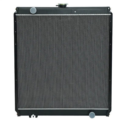 Excavator Water Tank Radiator E320C E320CL E318C E319C E320CU E320CFM 193-2767 1932767 7Y-1887 183-8100 7Y1887 1838100 CAT Excavator এর জন্য