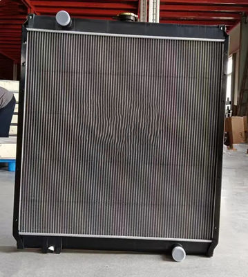 Excavator Water Tank Radiator E320C E320CL E318C E319C E320CU E320CFM 193-2767 1932767 7Y-1887 183-8100 7Y1887 1838100 CAT Excavator এর জন্য