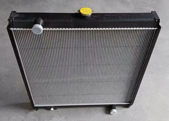 Excavator Water Tank Radiator E320C E320CL E318C E319C E320CU E320CFM 193-2767 1932767 7Y-1887 183-8100 7Y1887 1838100 CAT Excavator এর জন্য